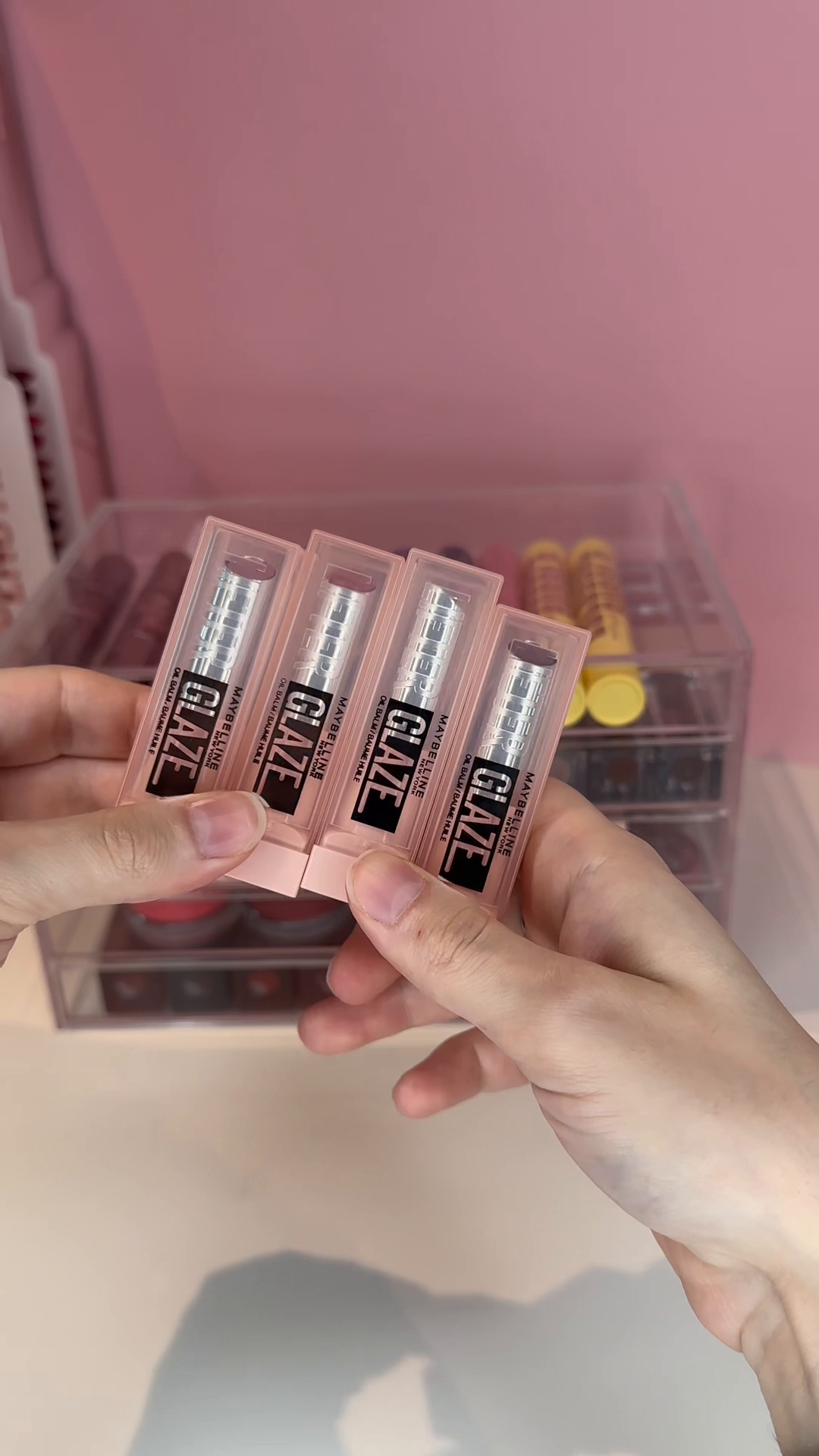 @maybelline de