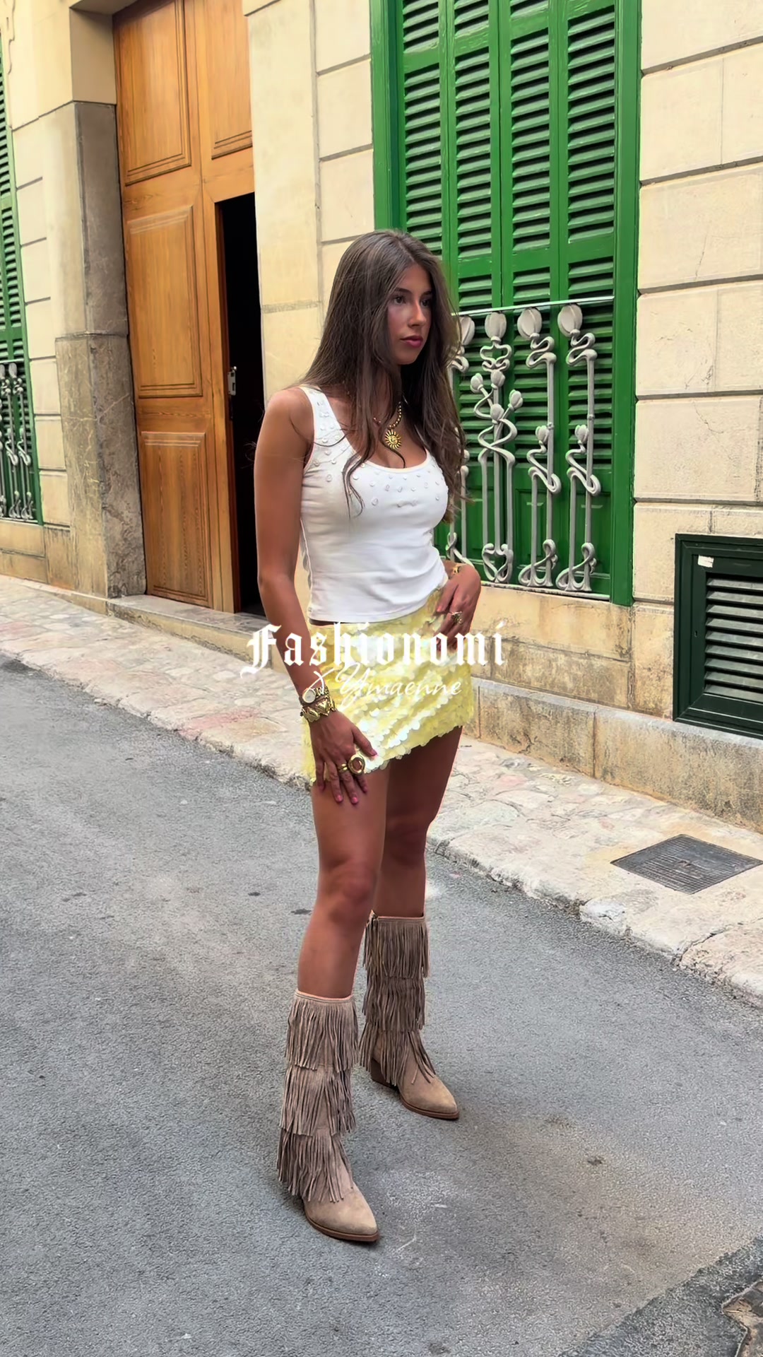 @Fashionomi
