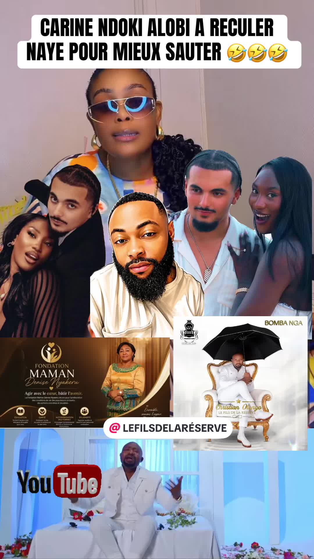 @Eyindakaka_officiel