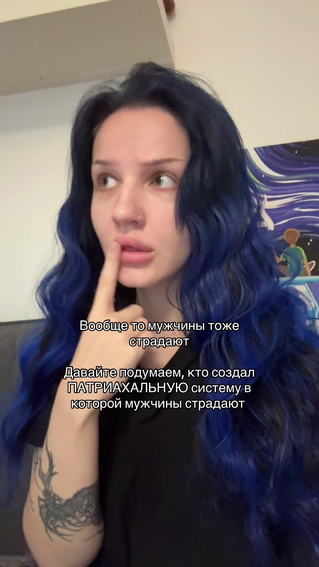 @Krystsina