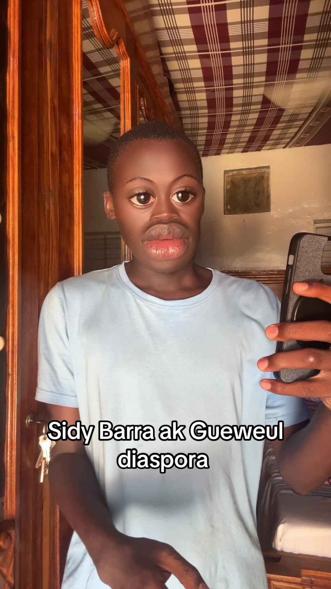 @BABACAR 🇸🇳