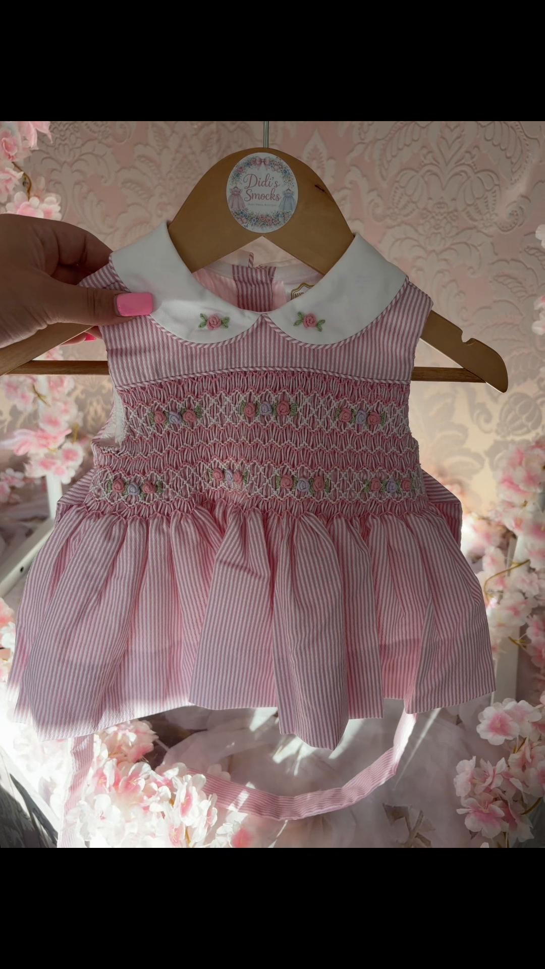 @Didi Smock Shop