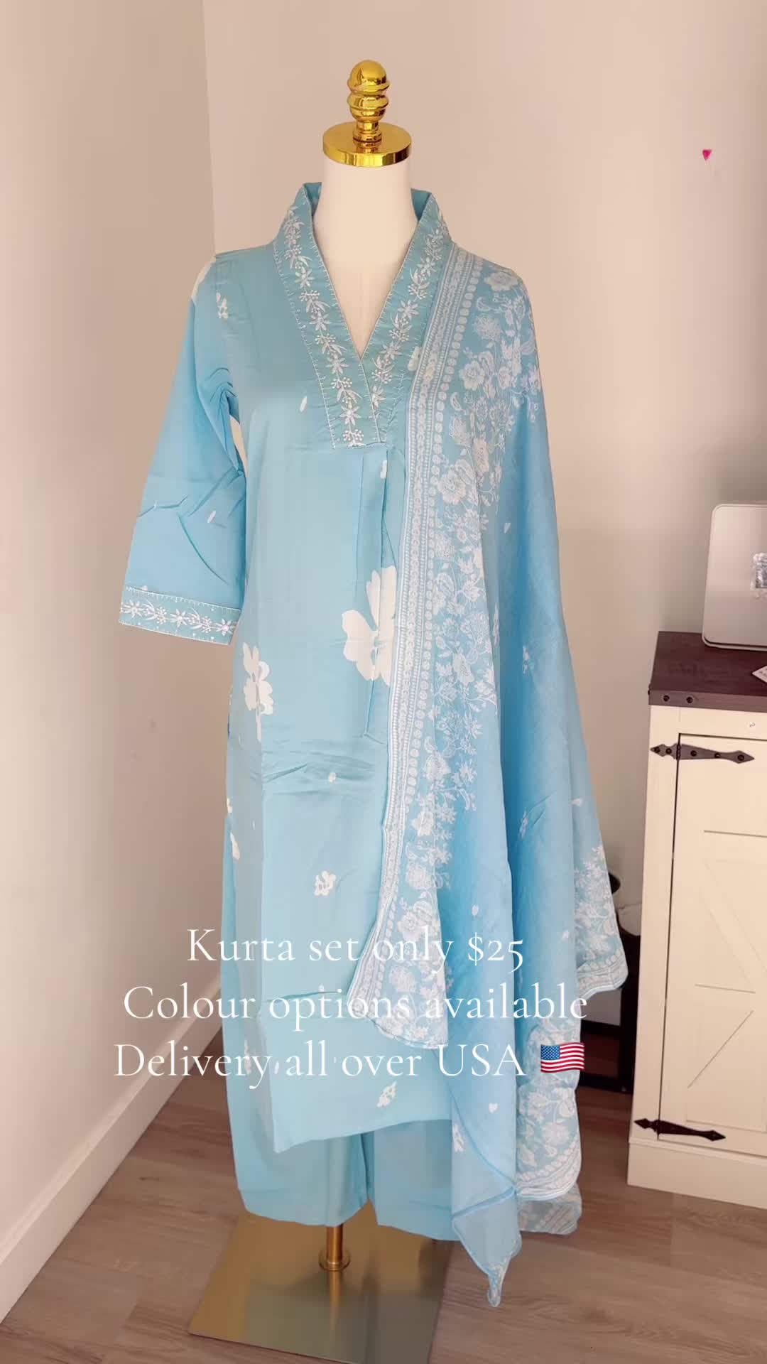@Saree & Style