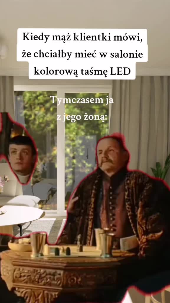 @Martyna &bull; wnętrza &bull; UGC