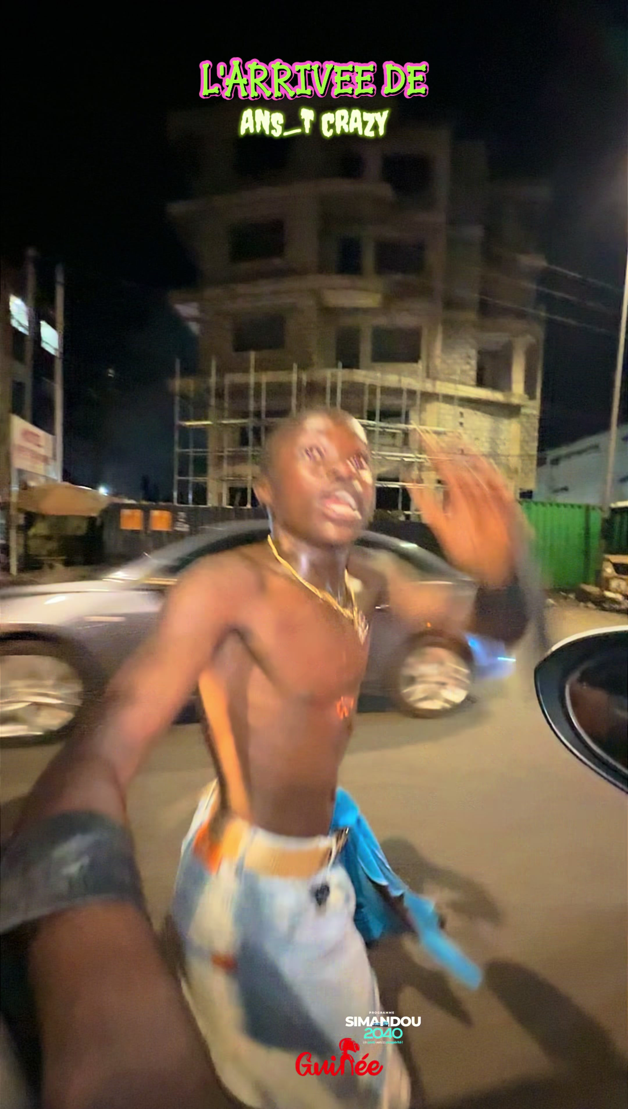 @IbrahimGN Le🎤pranker Pro TV🐐