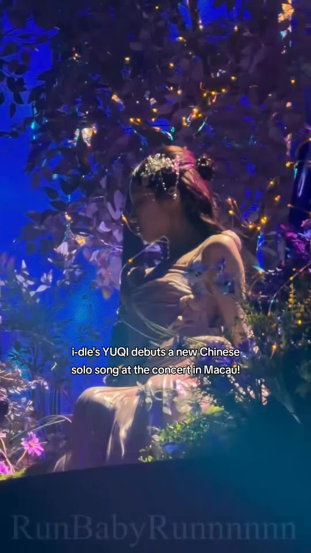 @i-dle Base