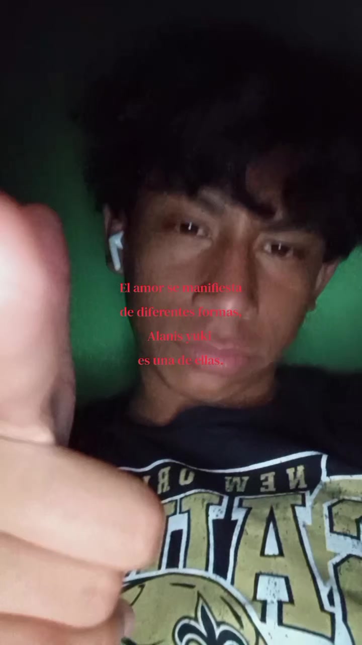 @Alex Paredes ☆