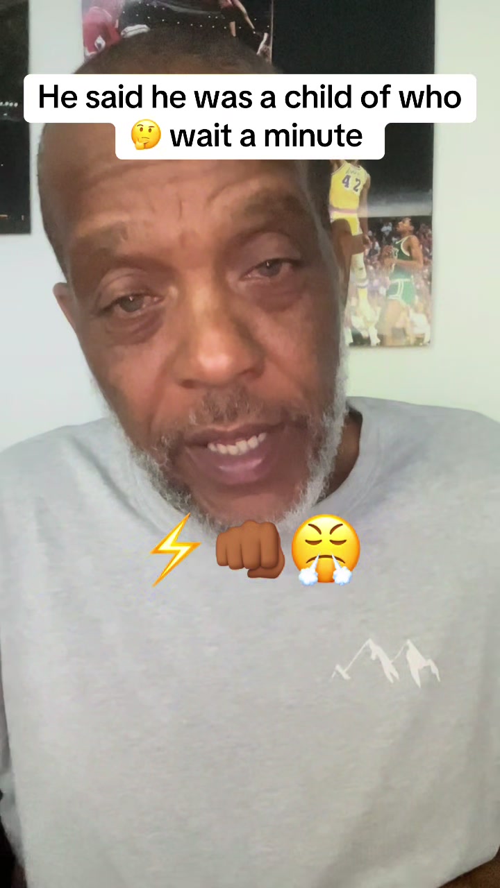 @Michael Johnson Sr