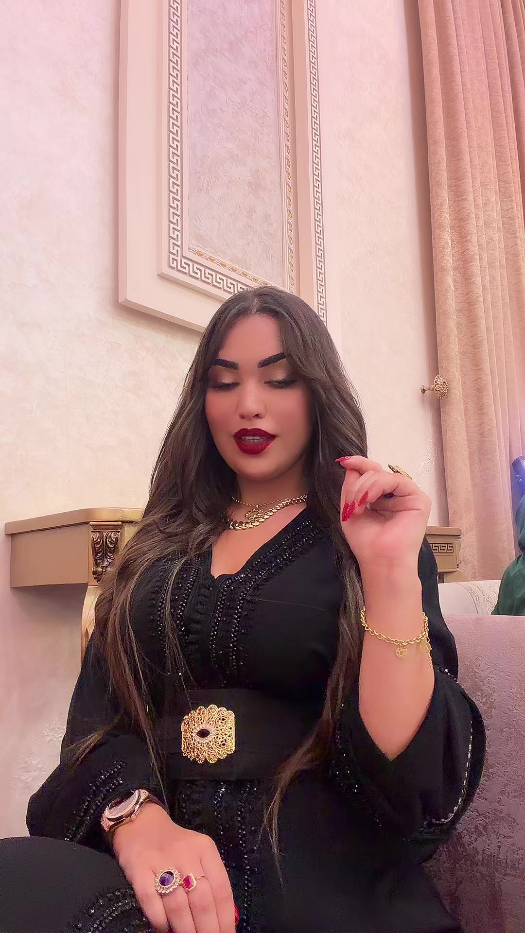 @jannat kraima