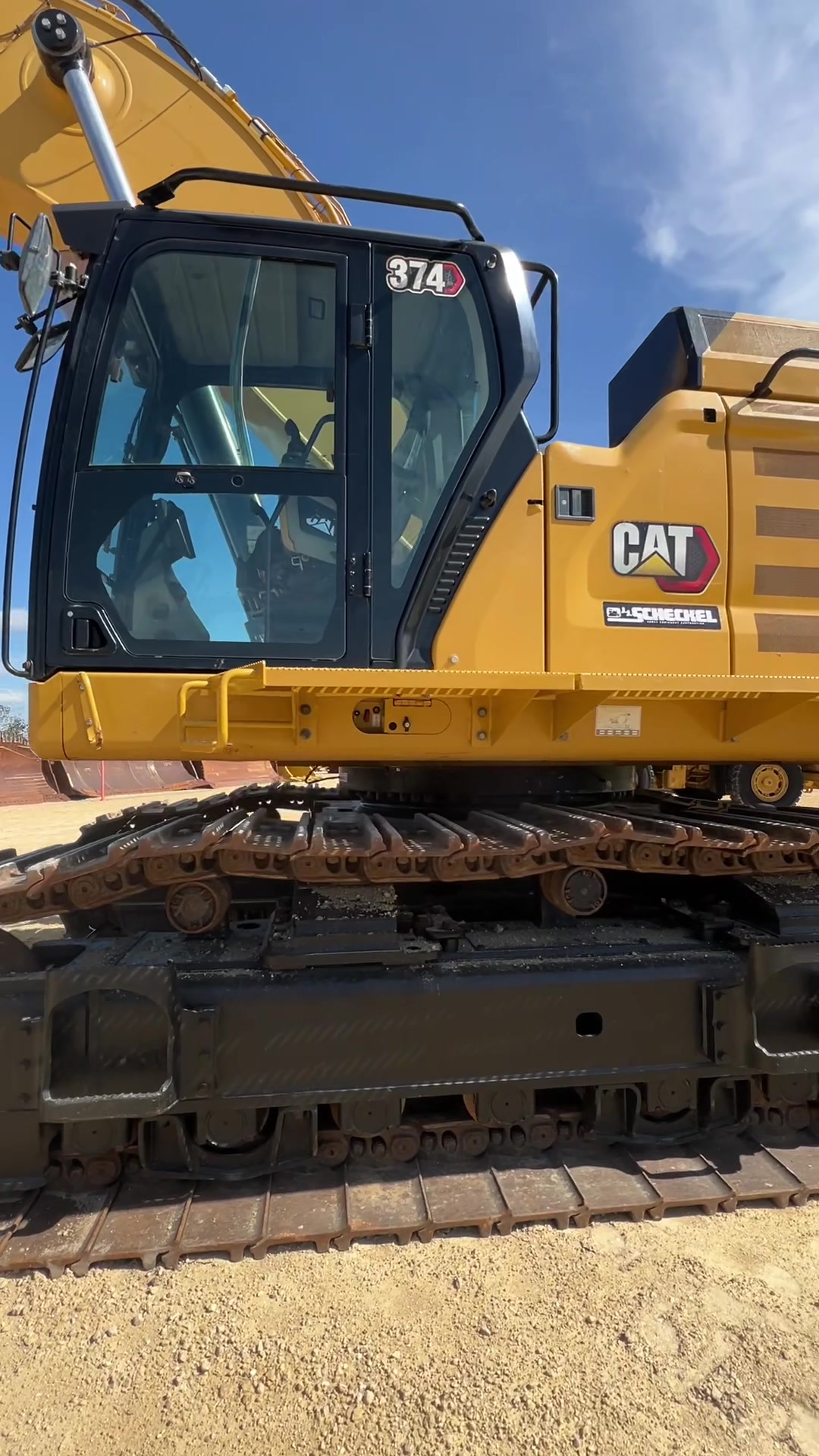@J.J. Scheckel Heavy Equipment