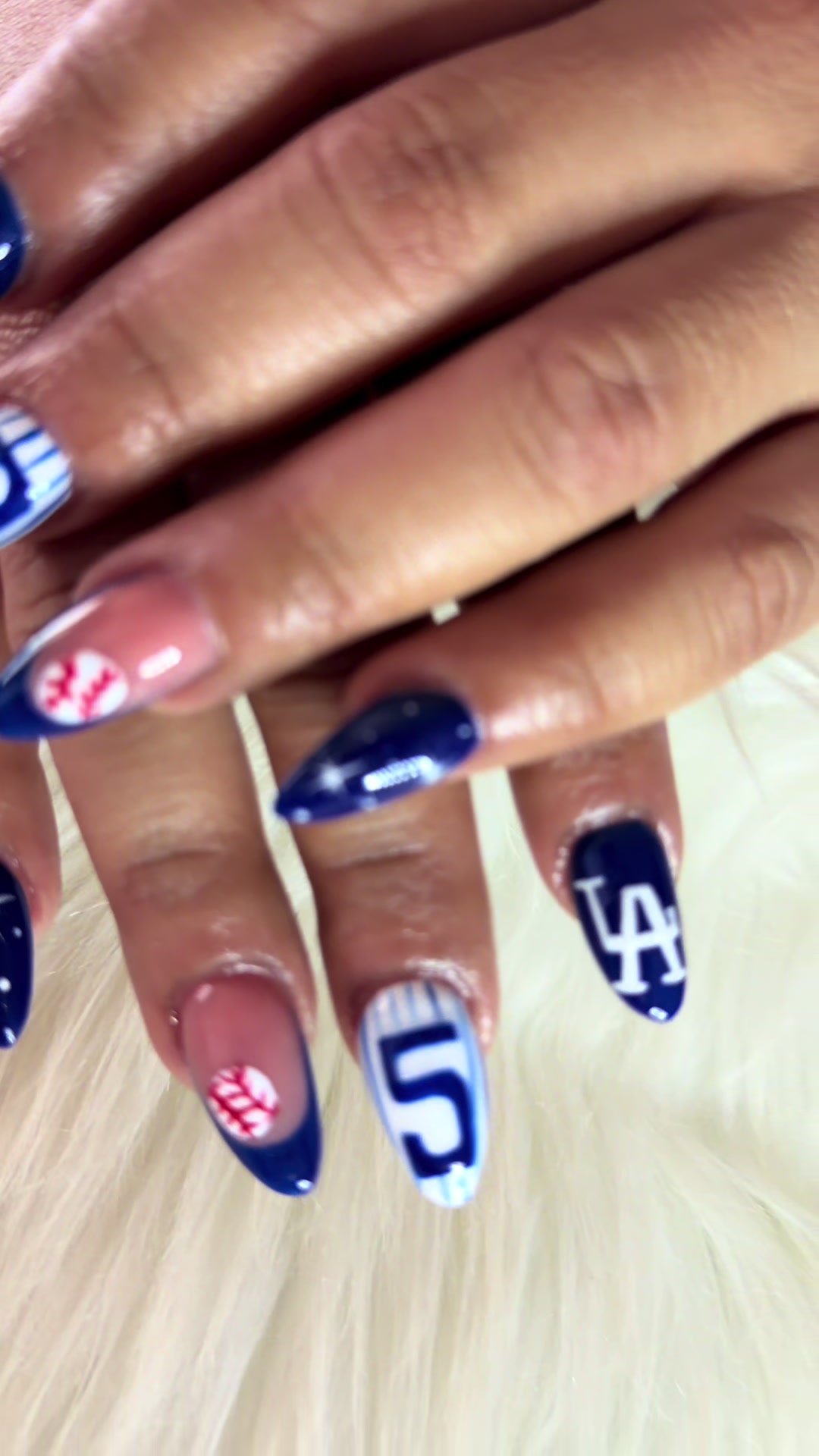 @Nails by Mad’s