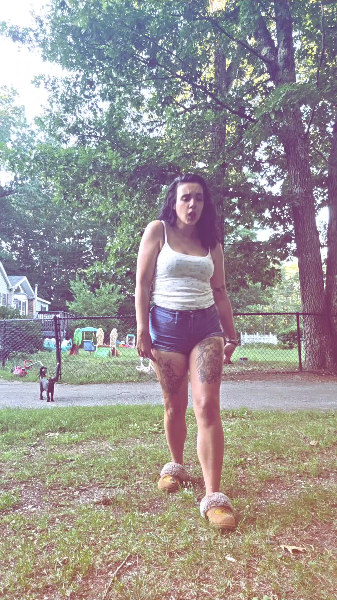 @Satanswitchbaby😘