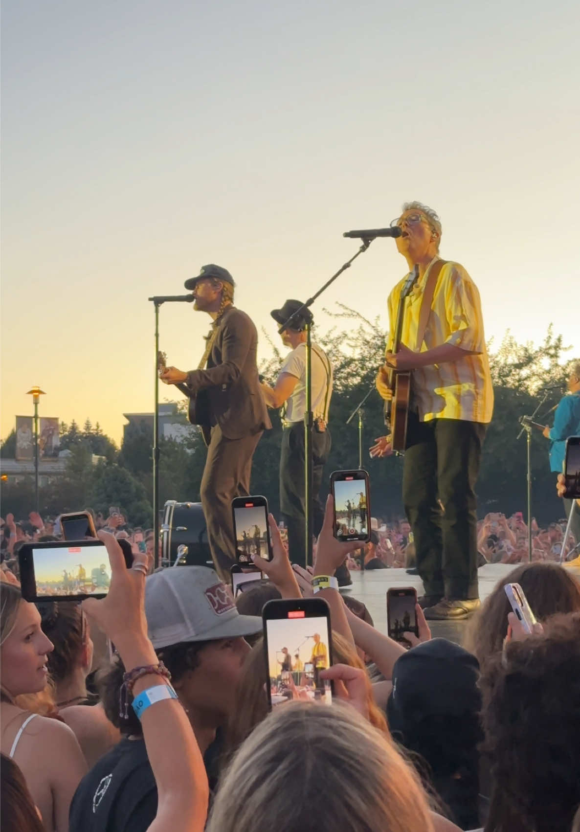 @Hayden Homes Amphitheater