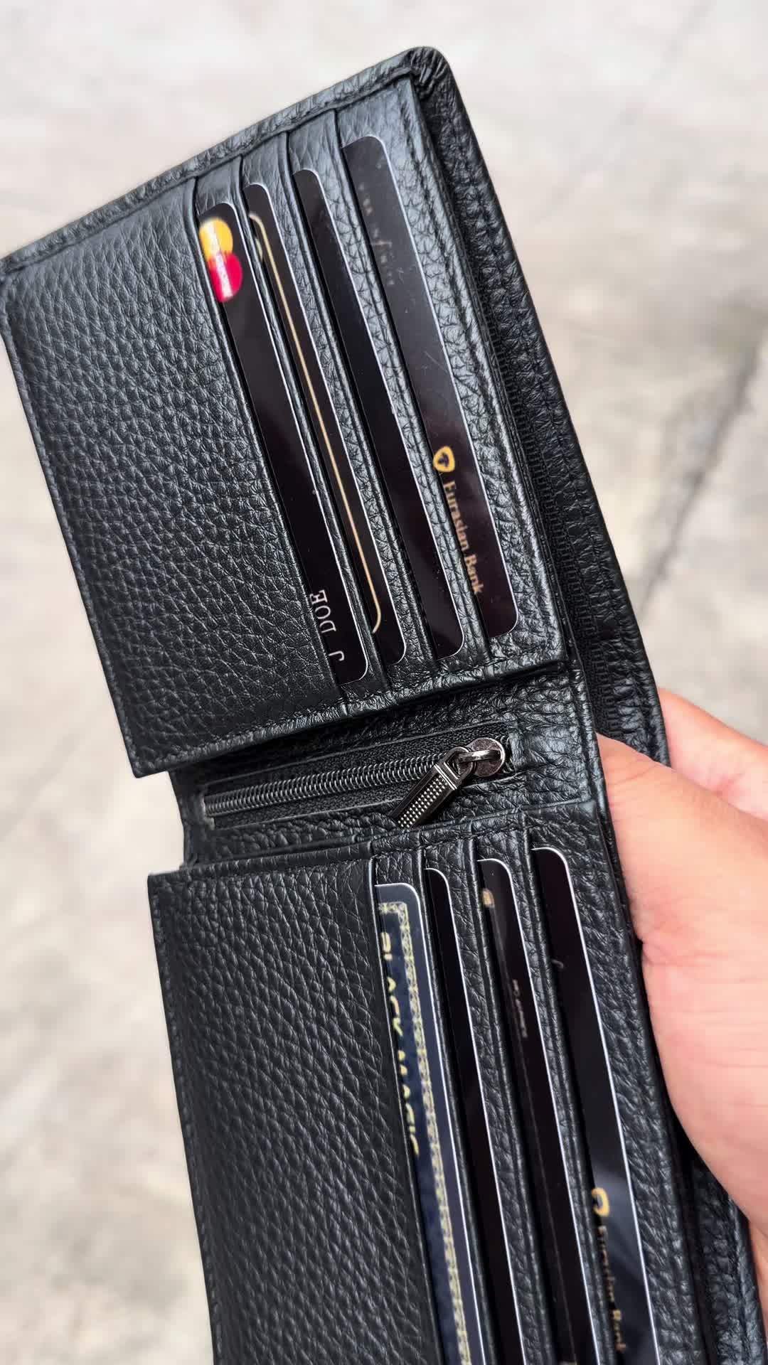 @MDing Leather Goods