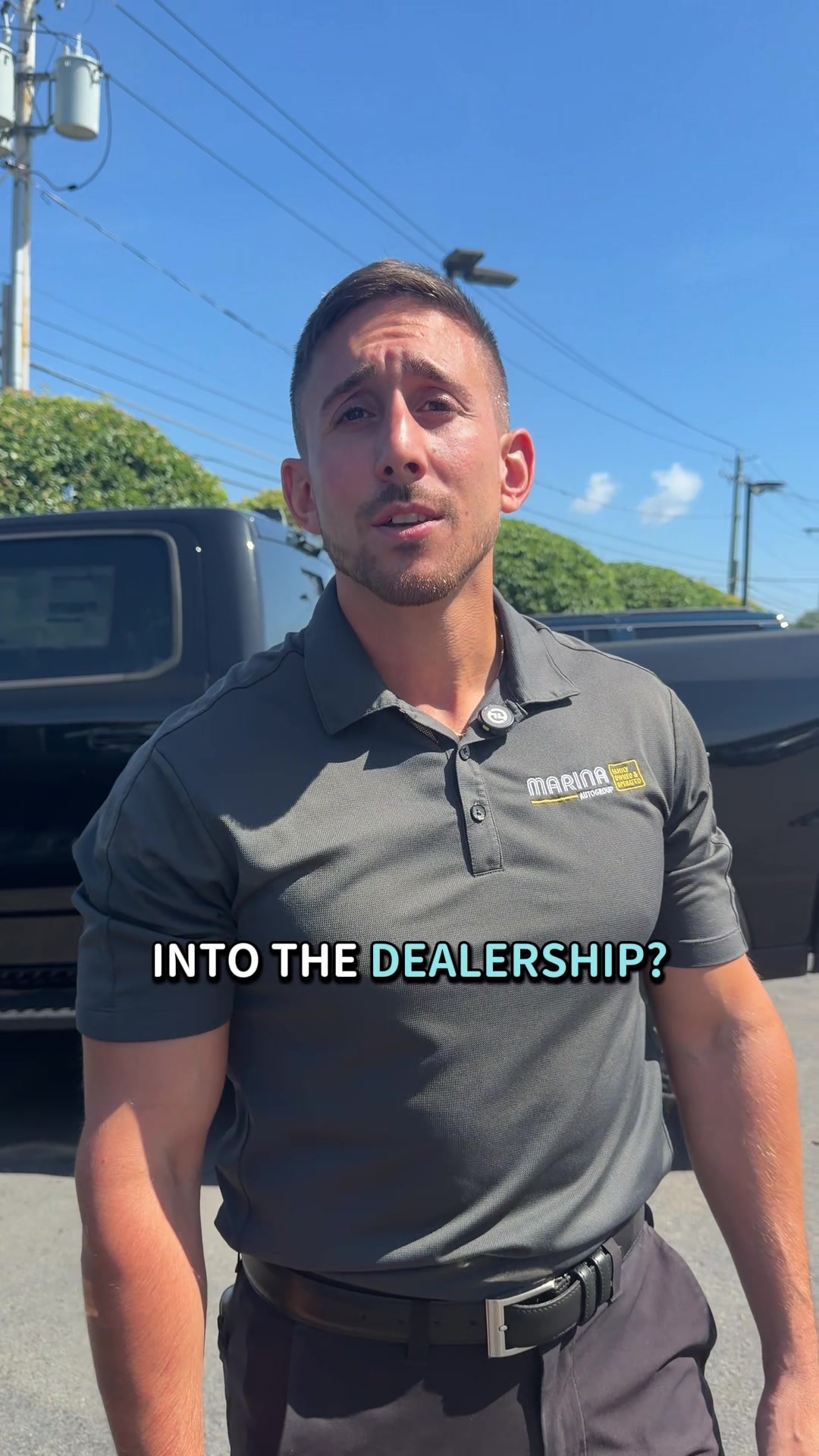 @Marina Auto Group