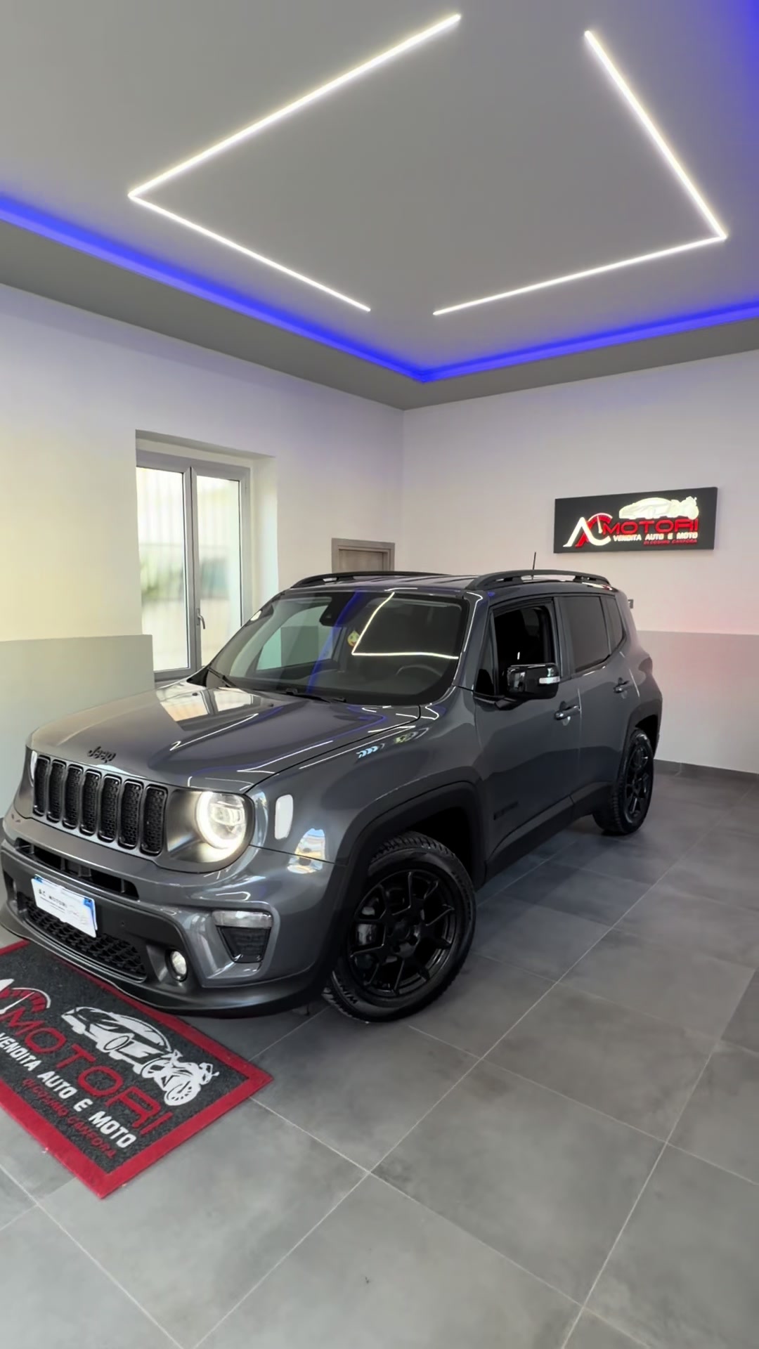 @A.C MOTORI