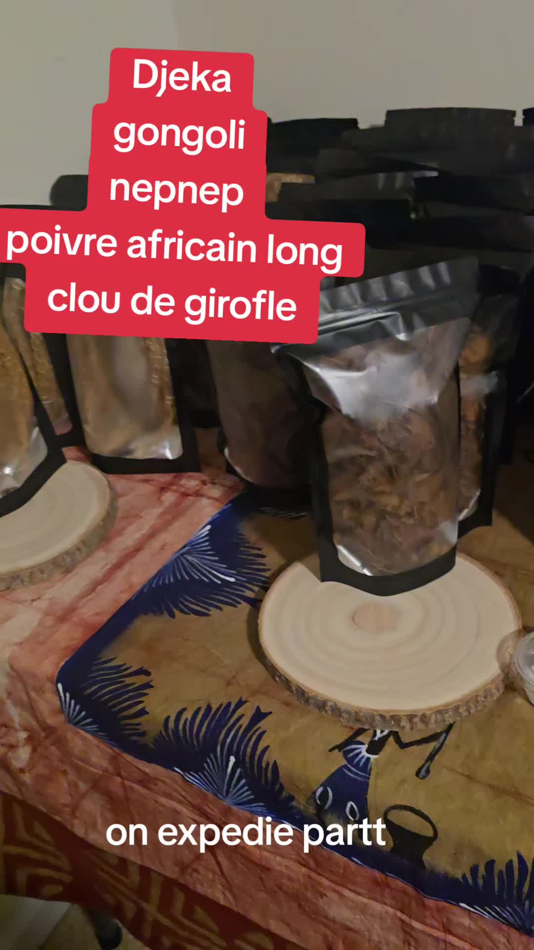 @foreignflavor kitchen