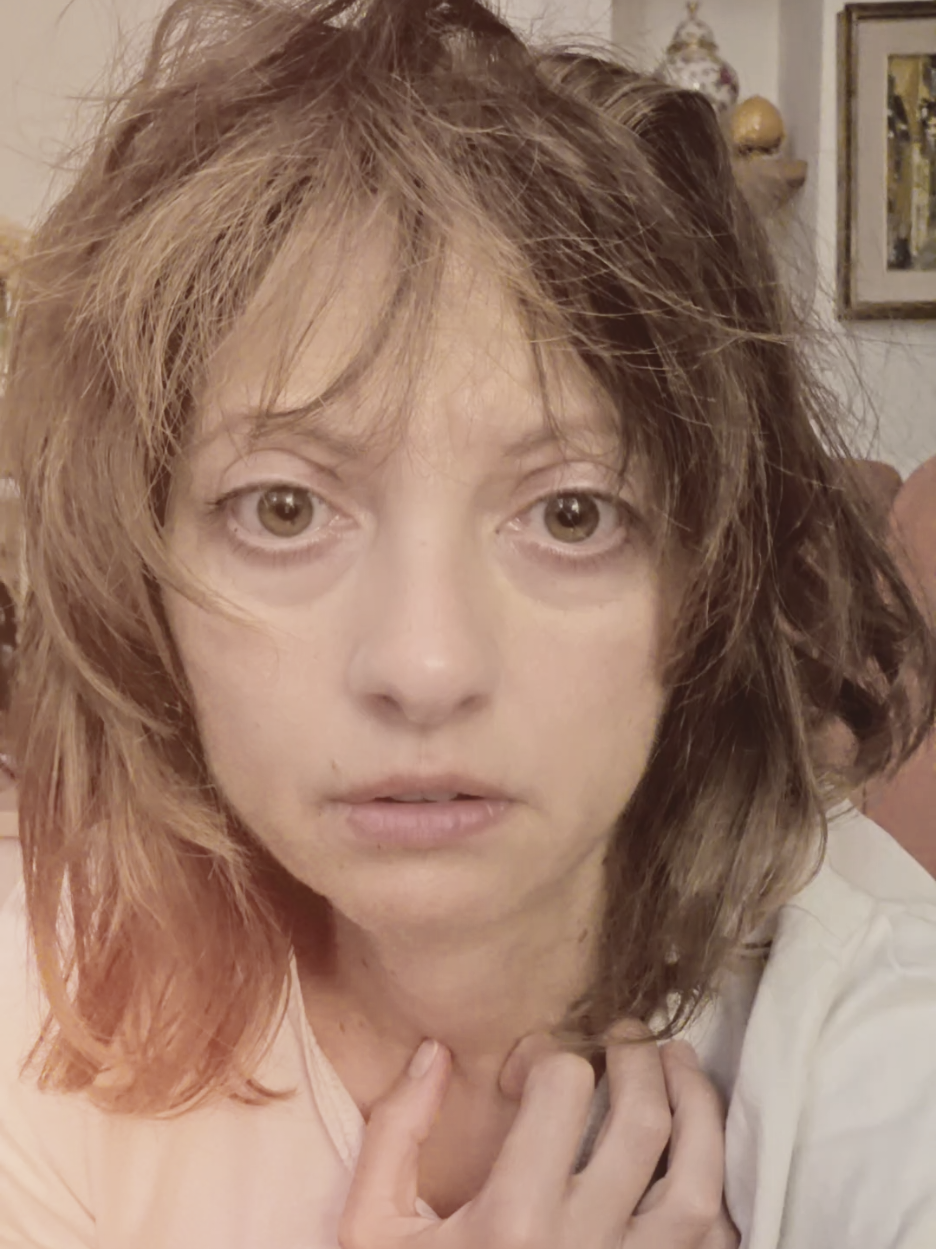 @Rossella Chirulli