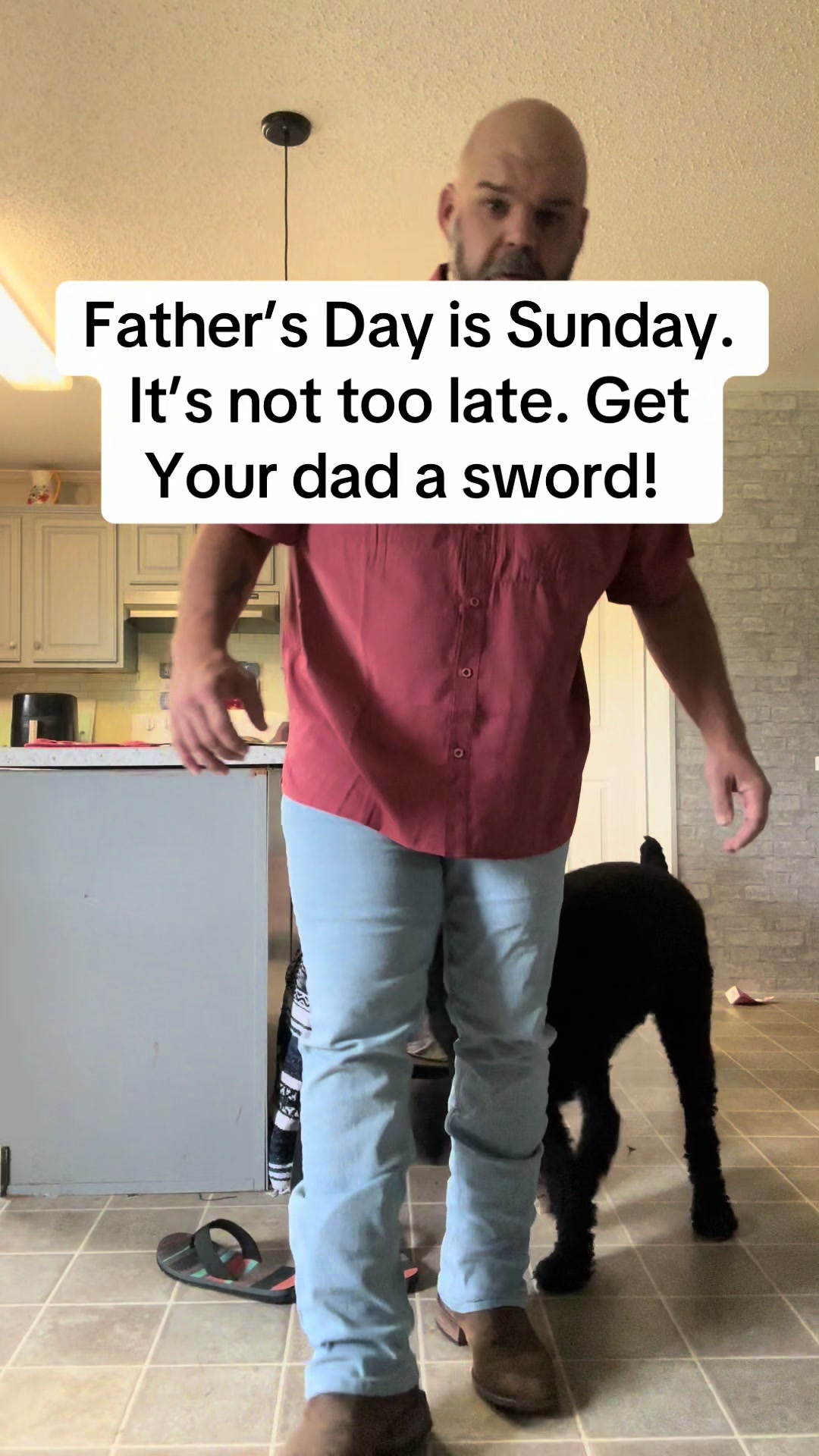 @Uncle Clint