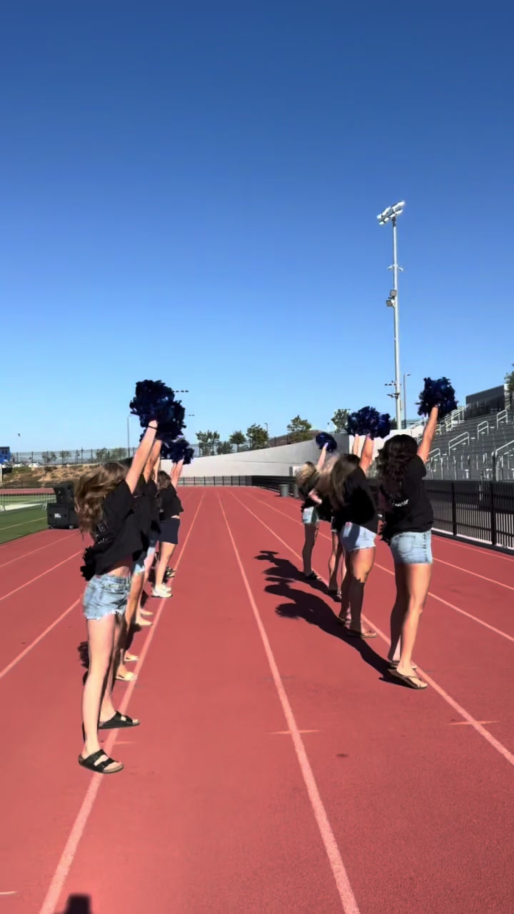 @Liberty Cheer