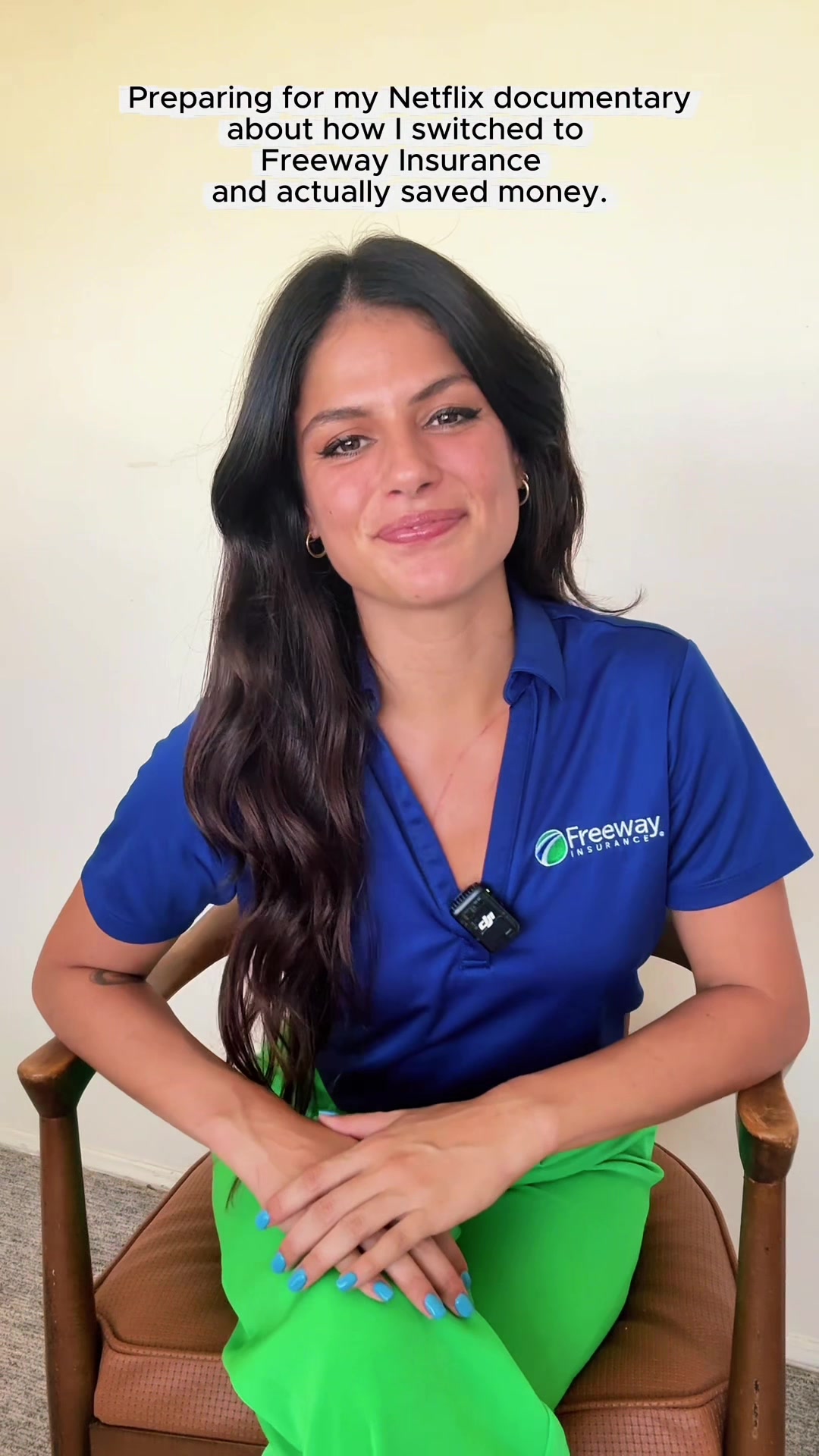 @Freeway Insurance