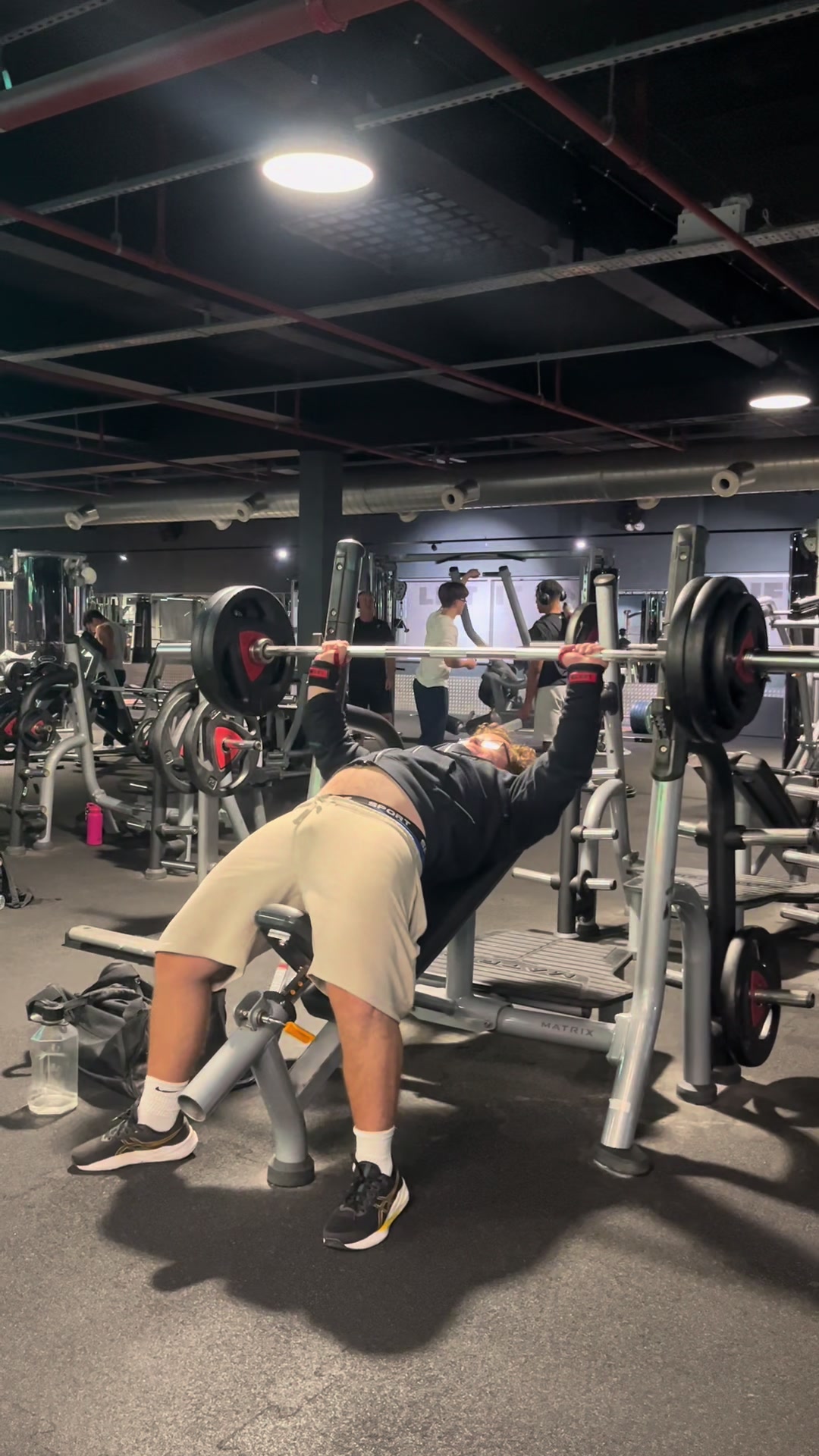@harrybickerstaff.gym