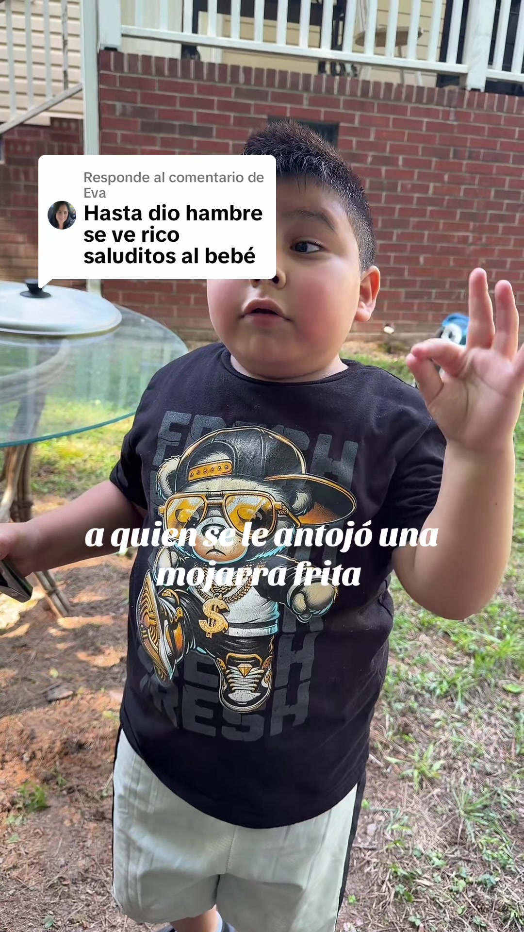 @Roberto Zamora