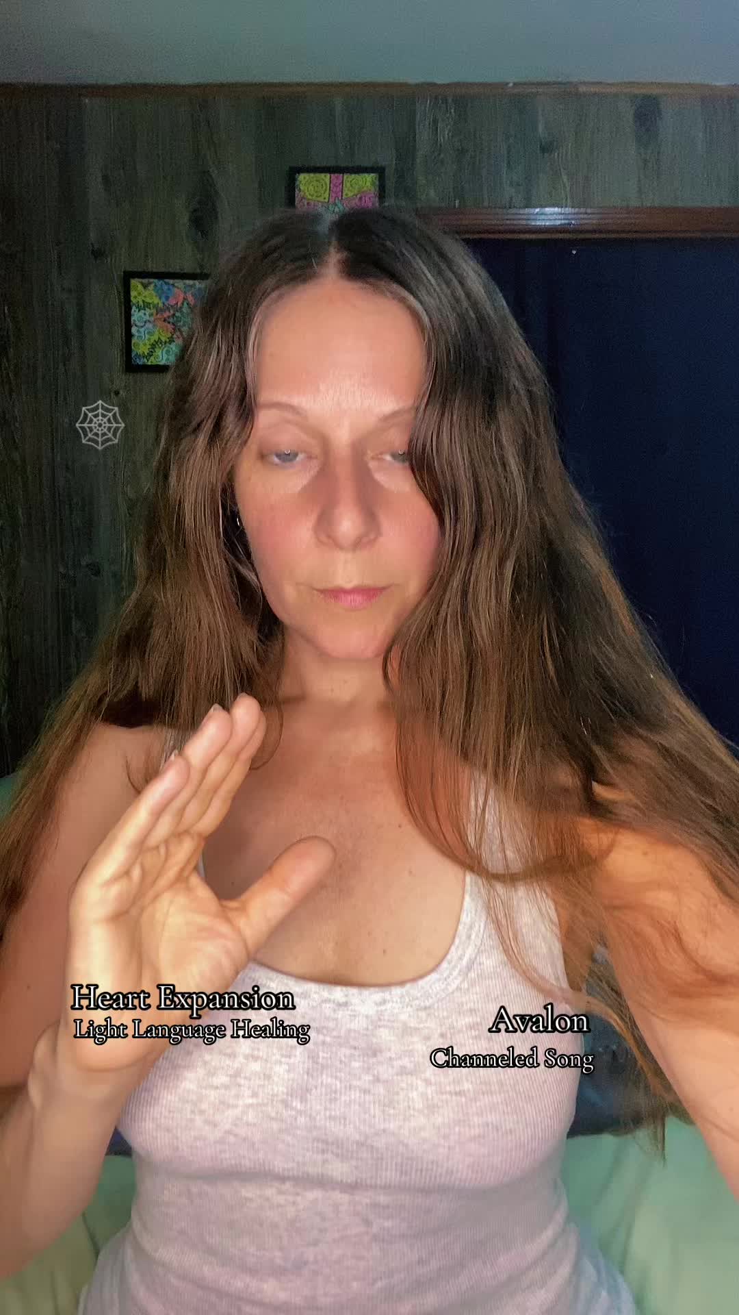 @Ametreya🕸️