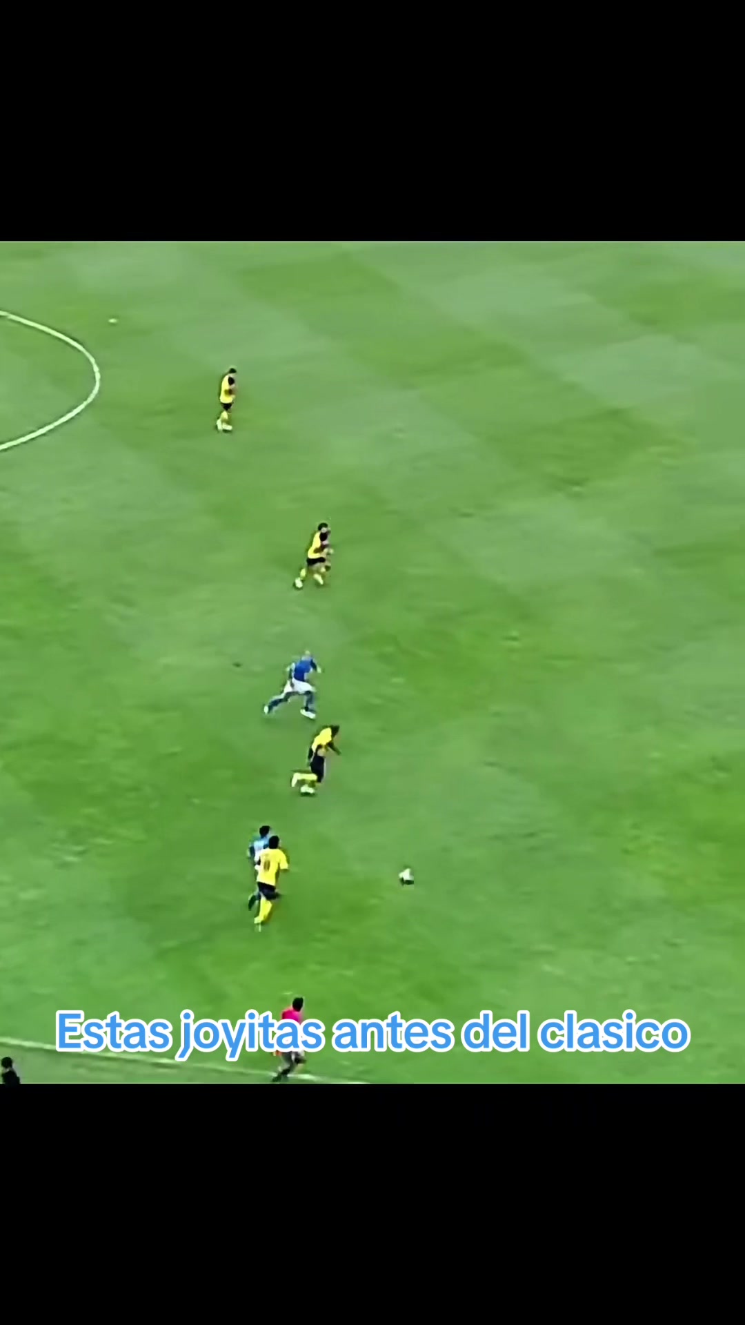 @Los Amigos Del Gol Podcast