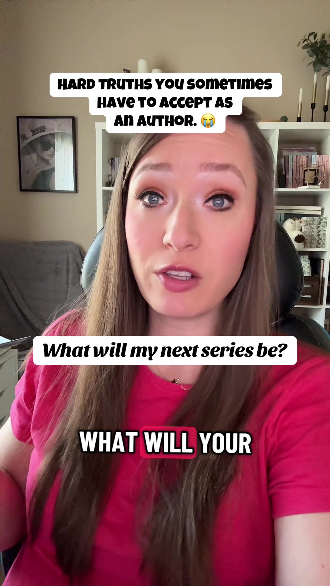 @Author Judy Corry