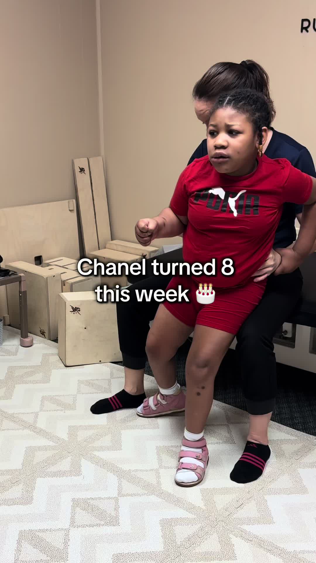 @Rush Physical Therapy