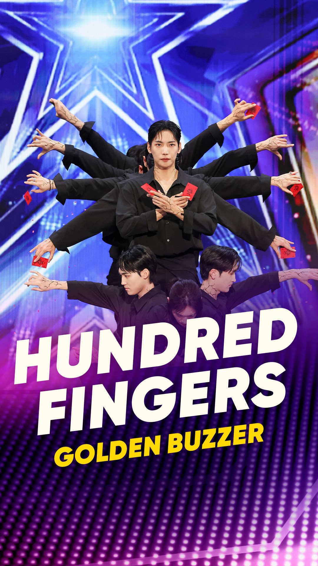@America’s Got Talent