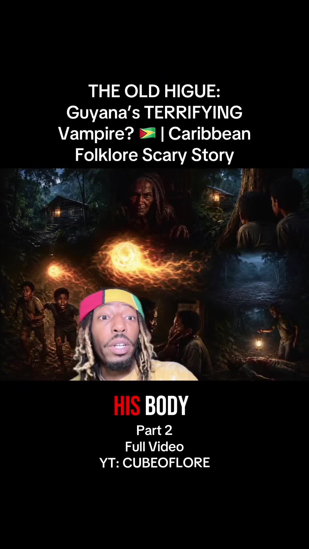 @Twitch: CubeOxley