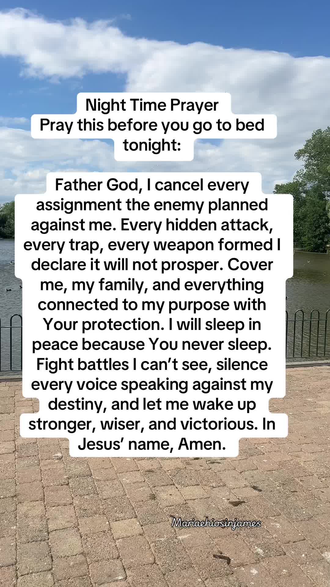 @Maria Ehiosin James Osaigbokan