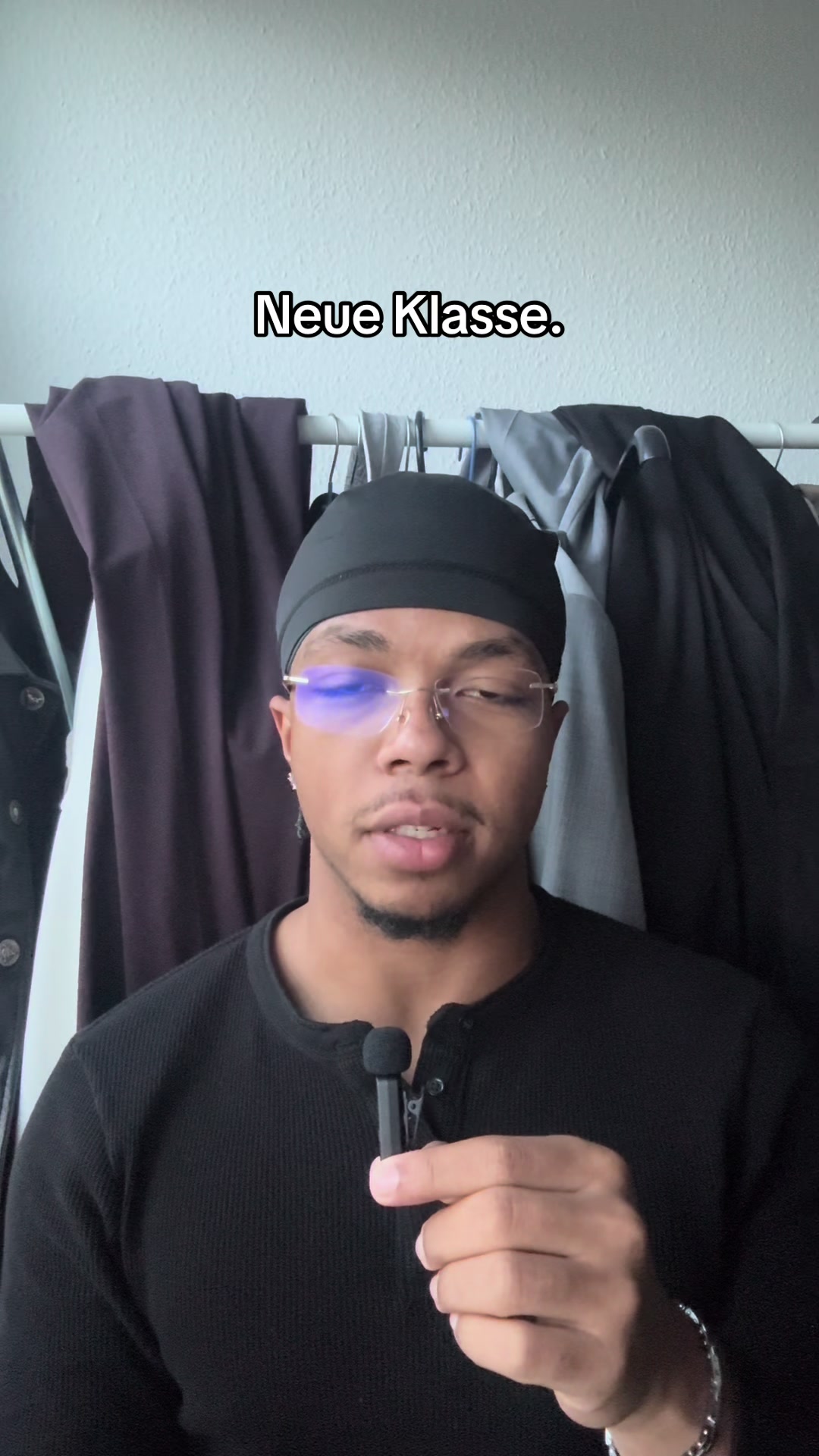 @Joshua