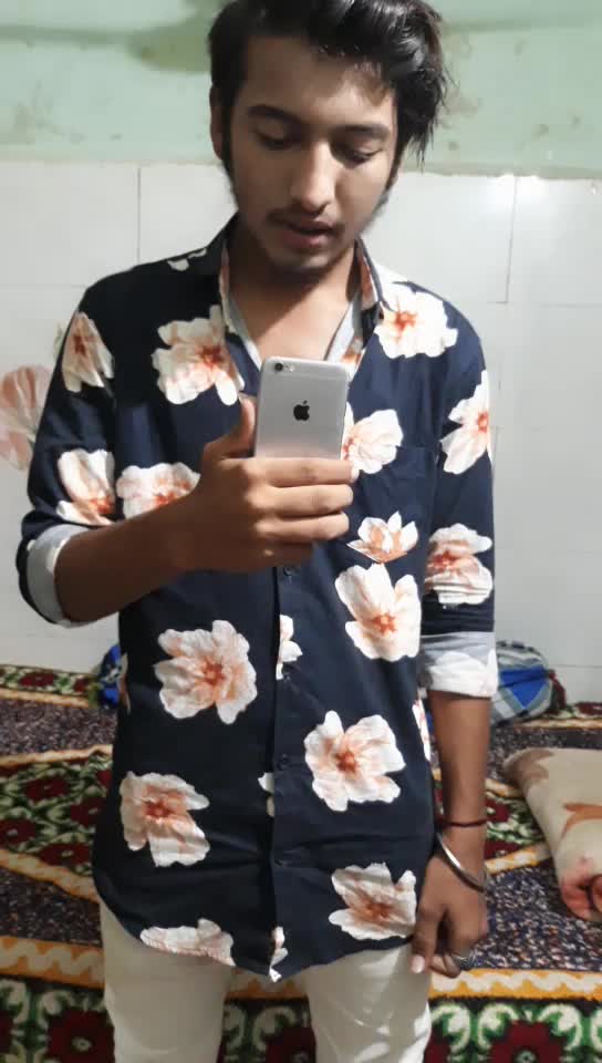 @brahmin_chhori&hearts;️