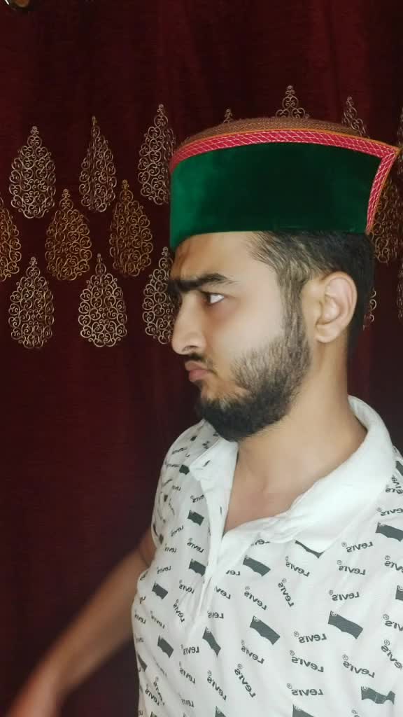 @Parikshit Sharan