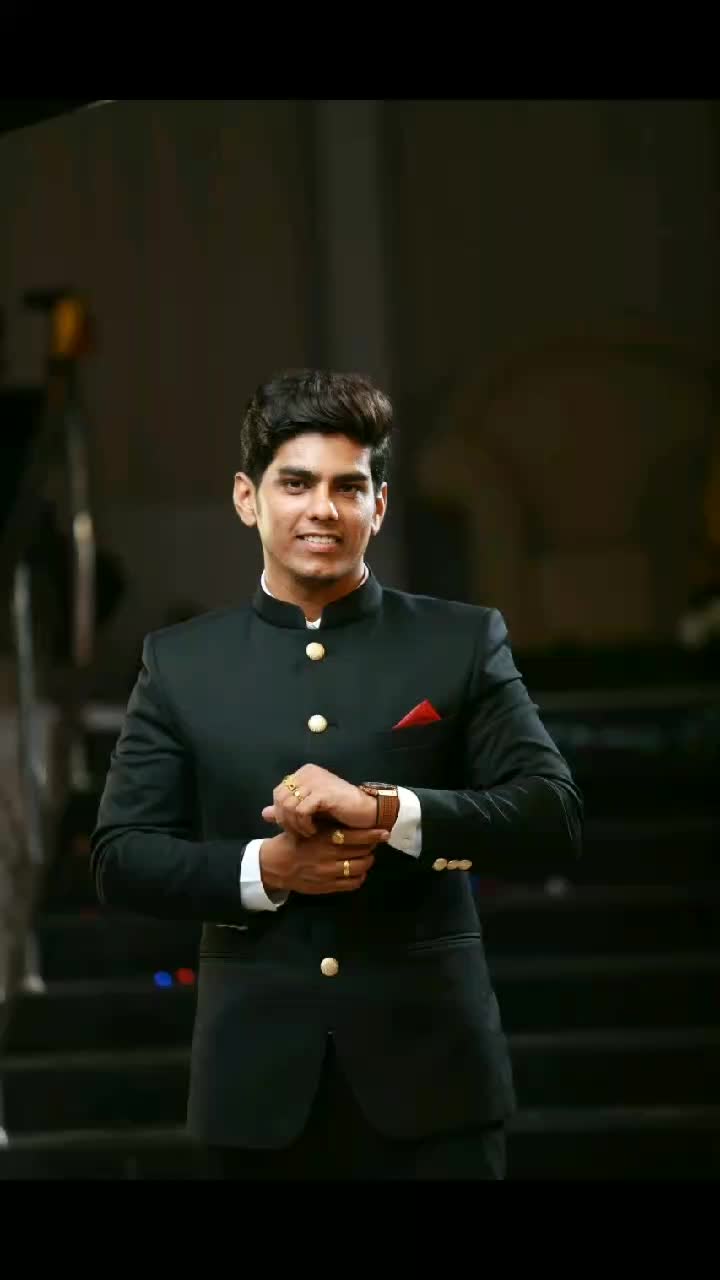 @Malavika Akash