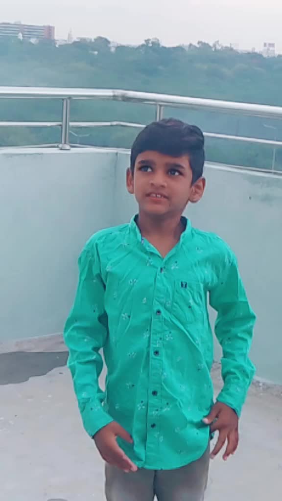 @Raghavendra Reddy
