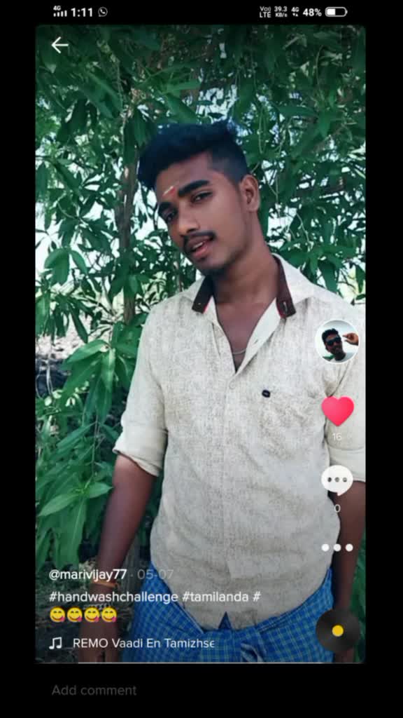 @Mari vijayy