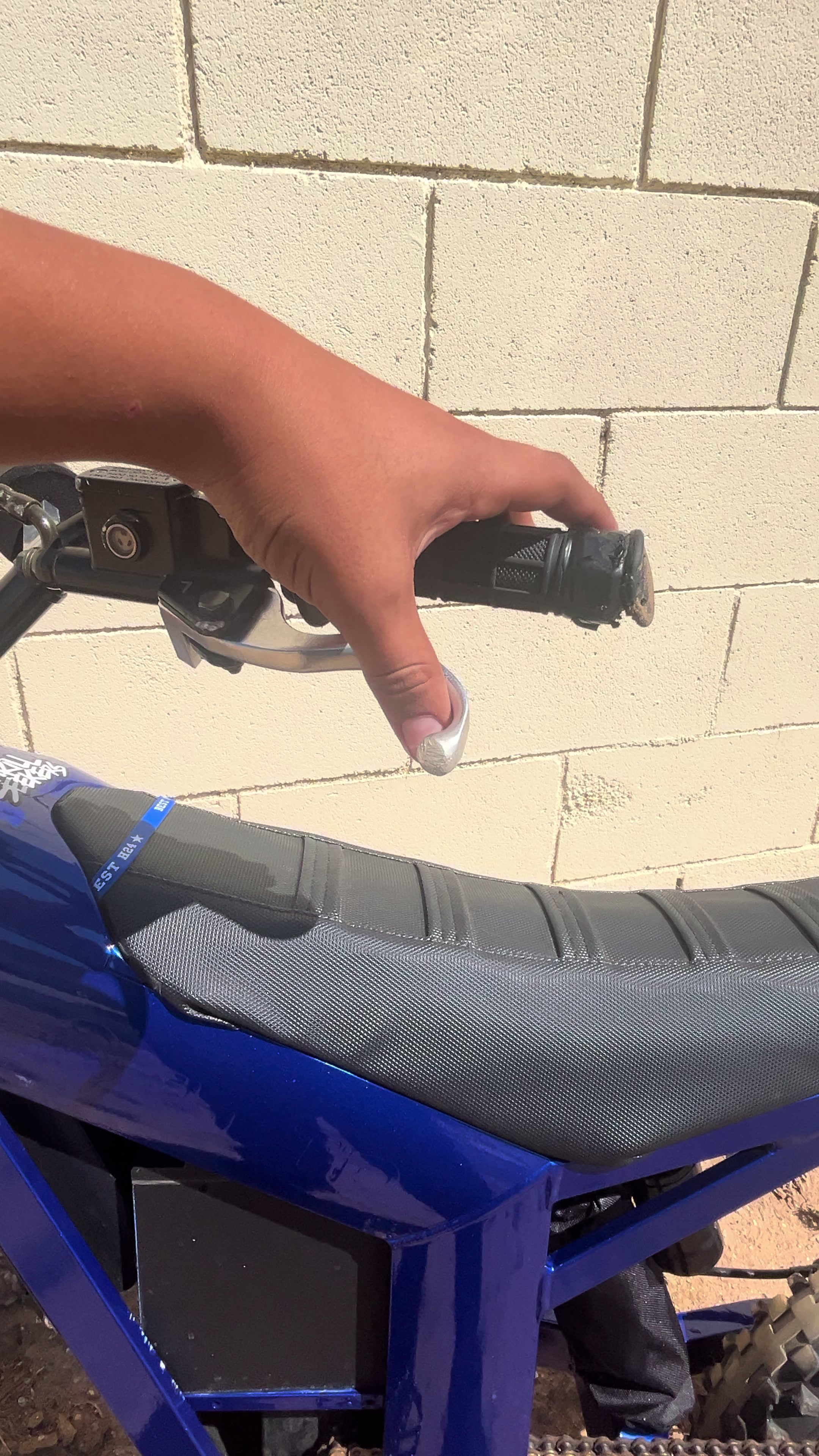 @Leo dirtbike