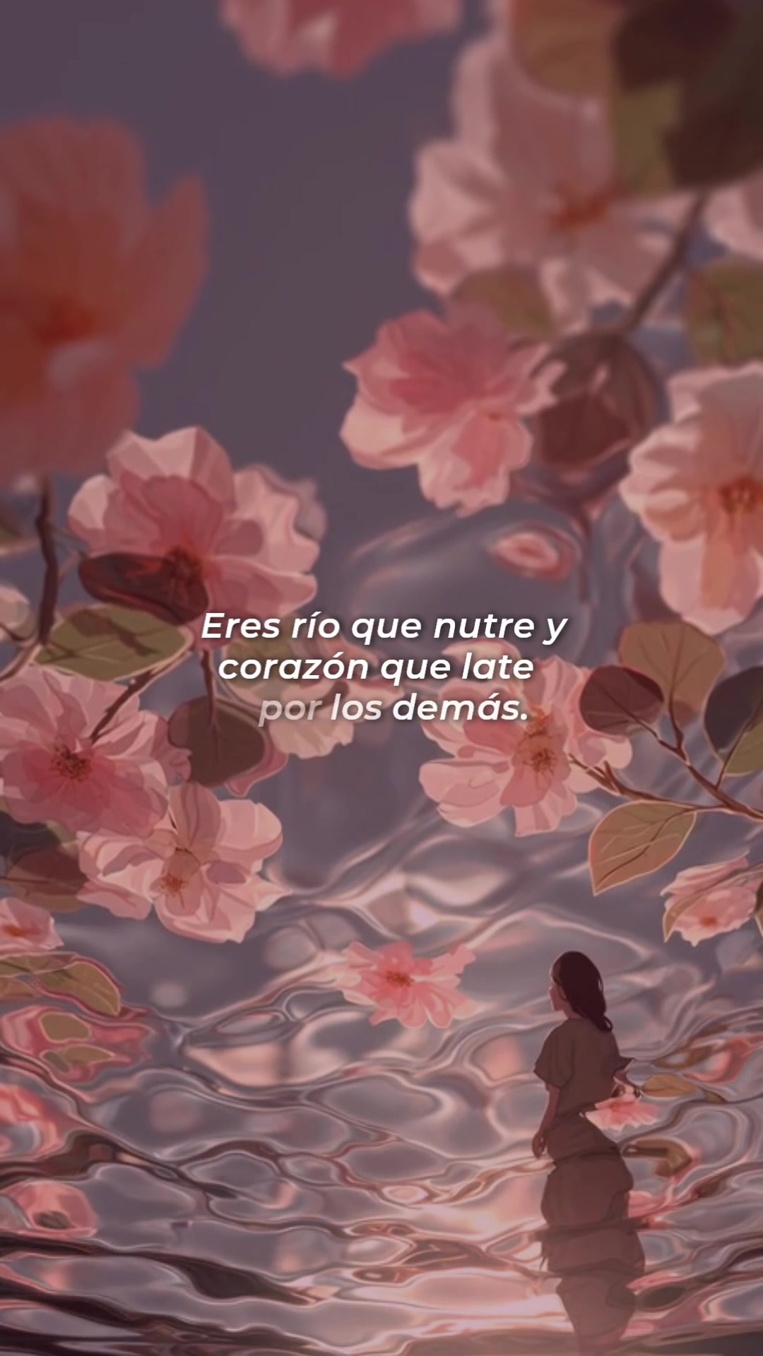 @Yo Soy Flora