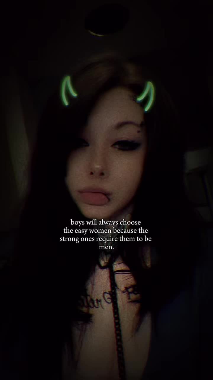 @Snick the Brat😈💋⛓️