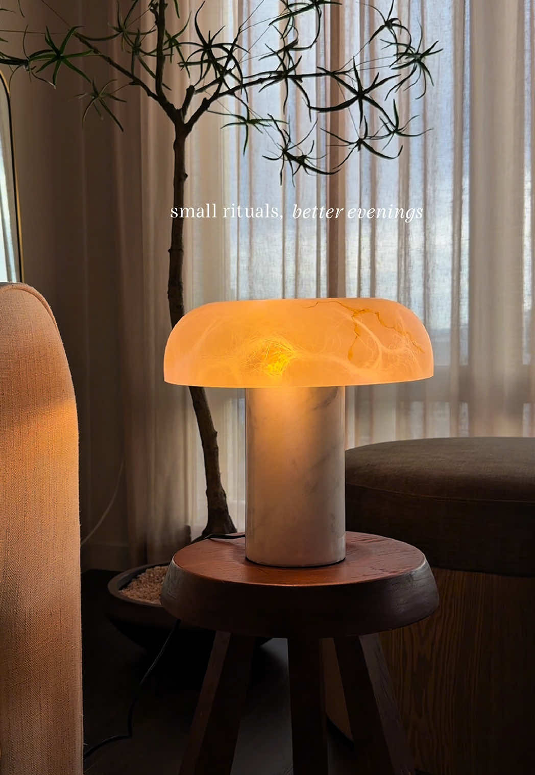 @Vandy | Neutral Home Decor