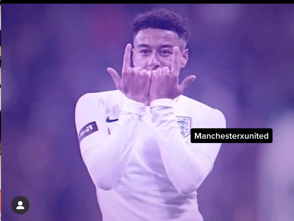@Jarcus and man united edits❤️