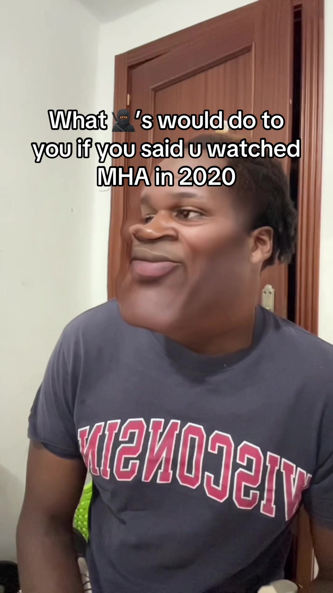@Smith2reall™