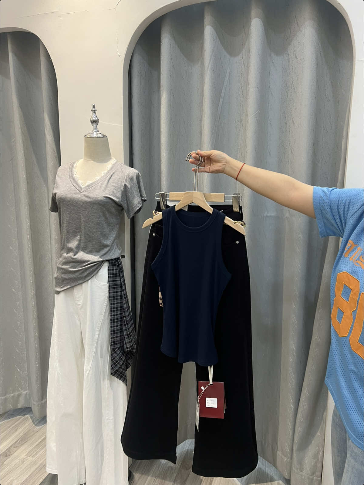 @Bali Studio （巴厘服饰）