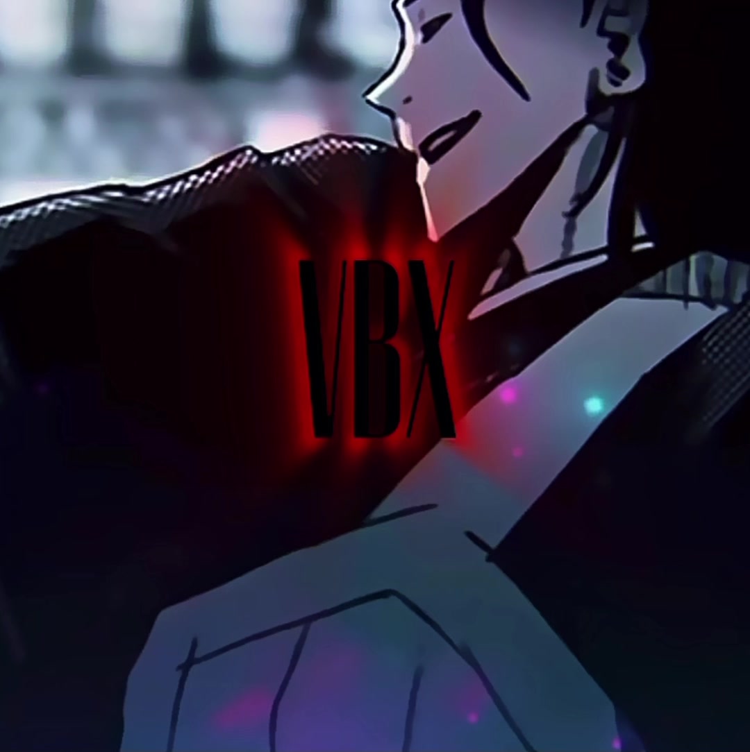 @ᵛᵇˣ