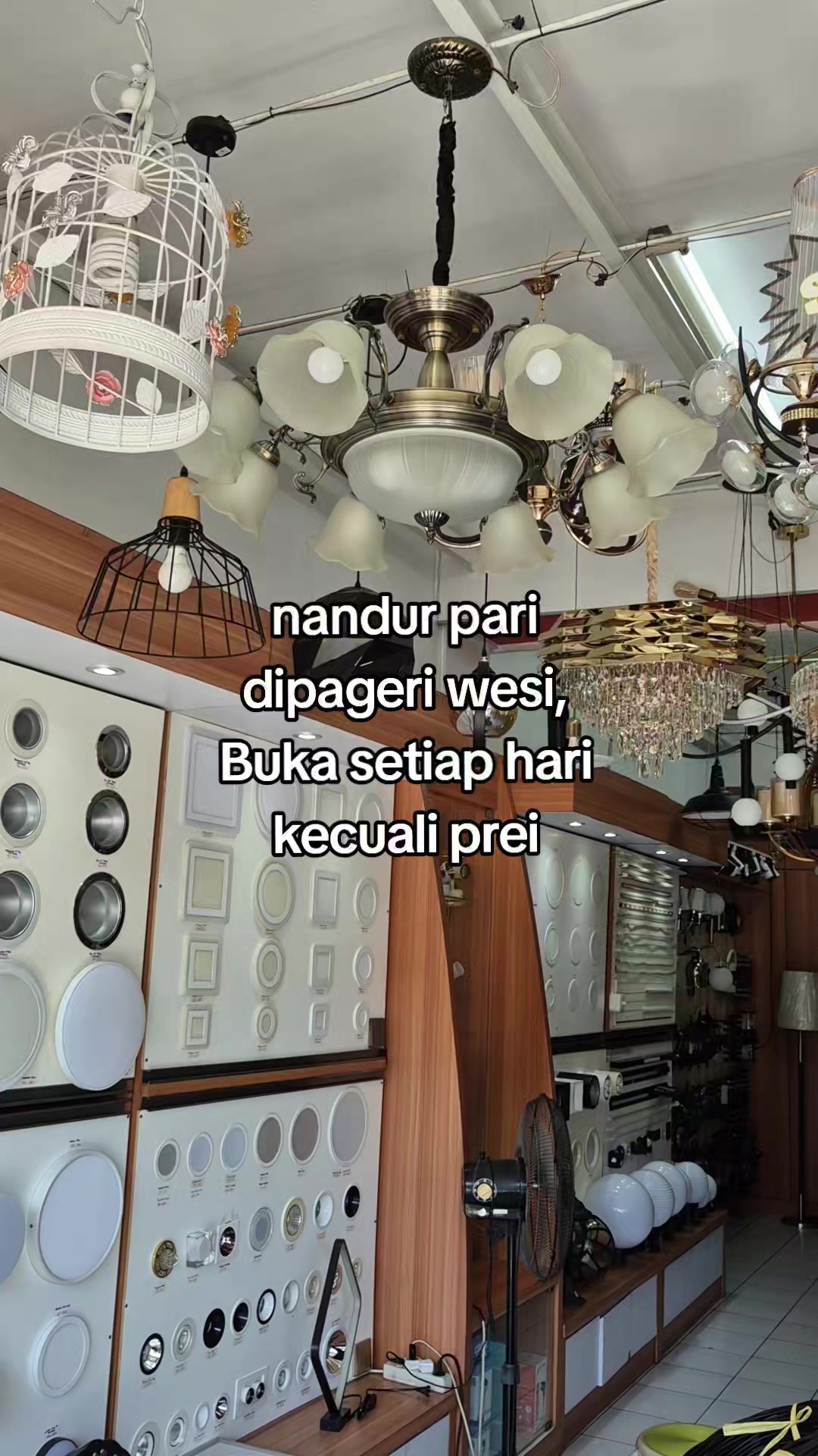 @Kencana Electric 2
