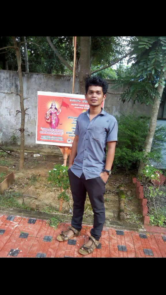 @Bimal Babu